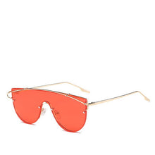 Load image into Gallery viewer, Oversized  Sunglasses