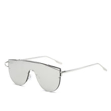 Load image into Gallery viewer, Oversized  Sunglasses