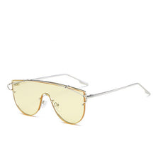 Load image into Gallery viewer, Oversized  Sunglasses